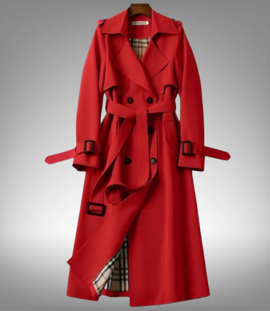 Eugenia | Klasyczny Trencz