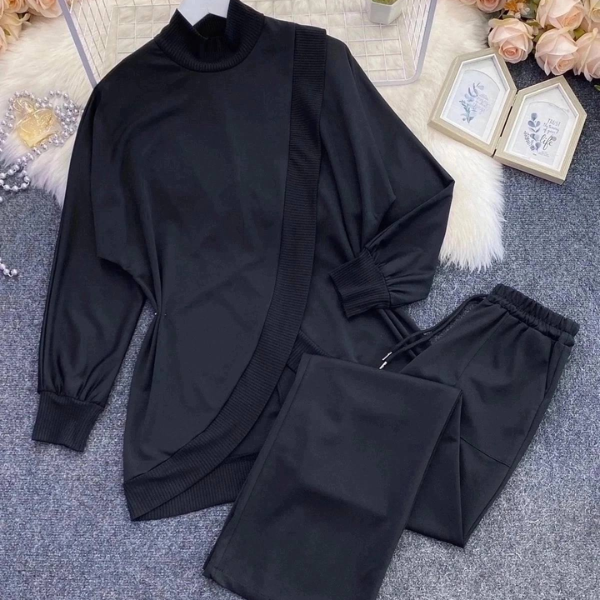  Anastazja | Asymetryczny Zestaw 2 Częściowy