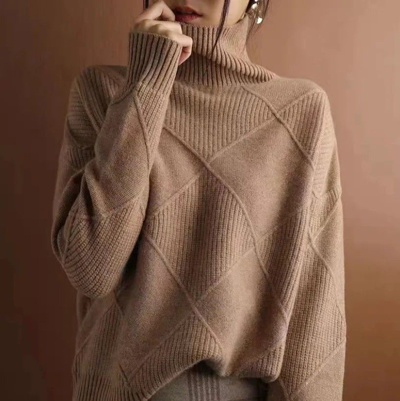 Élise | Elegancki golf