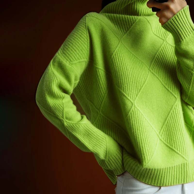 Élise | Elegancki golf