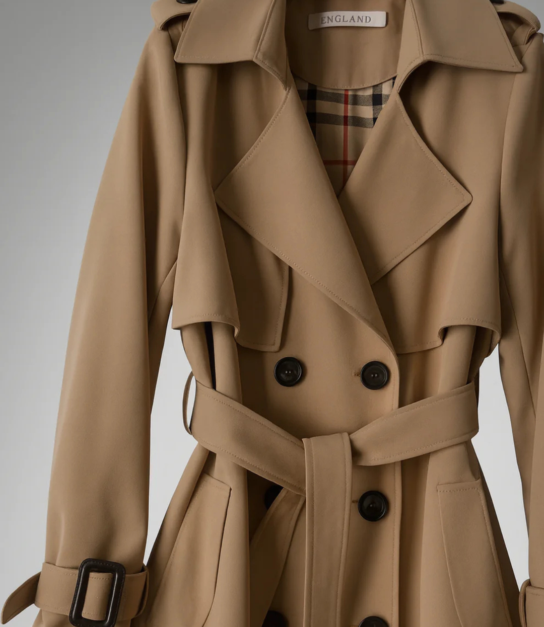 Eugenia | Klasyczny Trencz