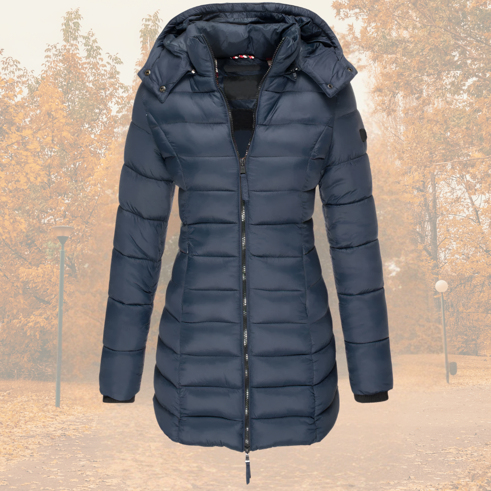 Sophie | Klasyczna ciepła parka