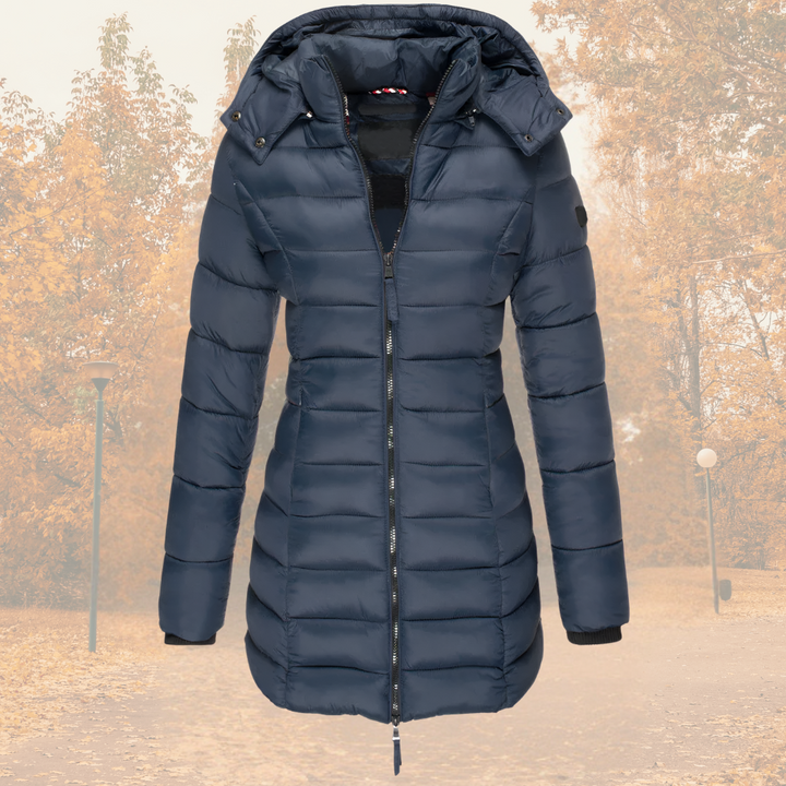 Sophie | Klasyczna ciepła parka