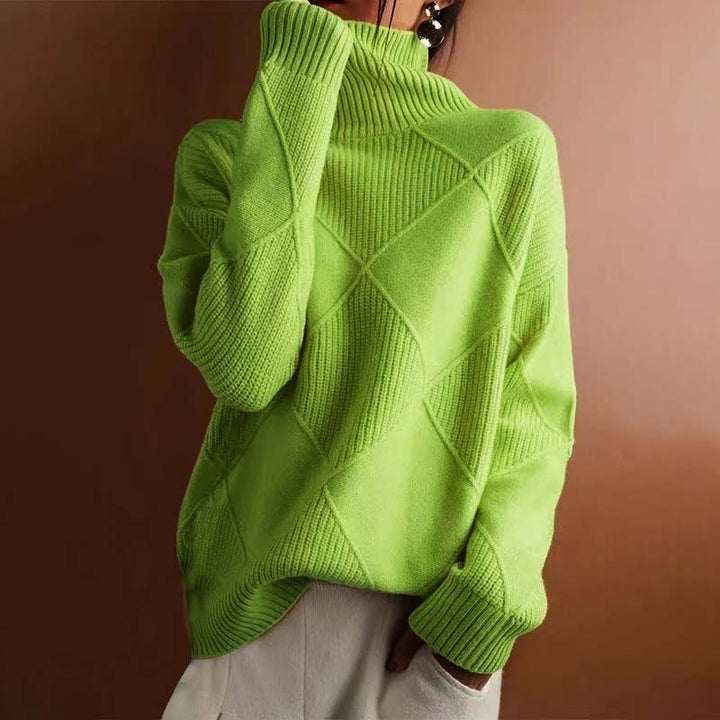 Élise | Elegancki golf