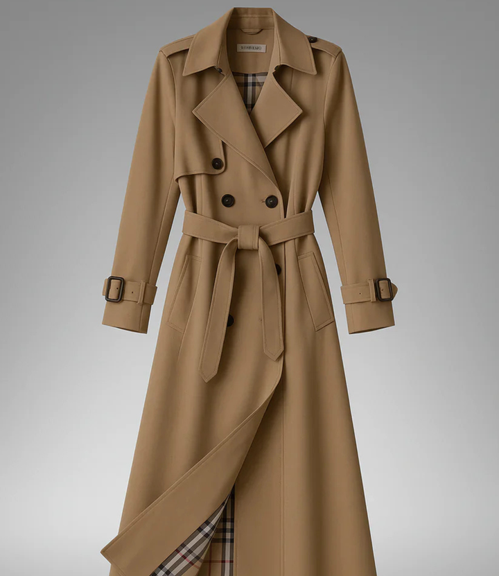 Eugenia | Klasyczny Trencz