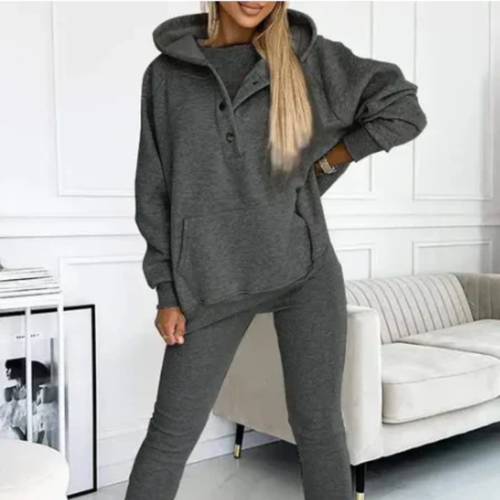 Alicja | Sportowy Komplet Chic