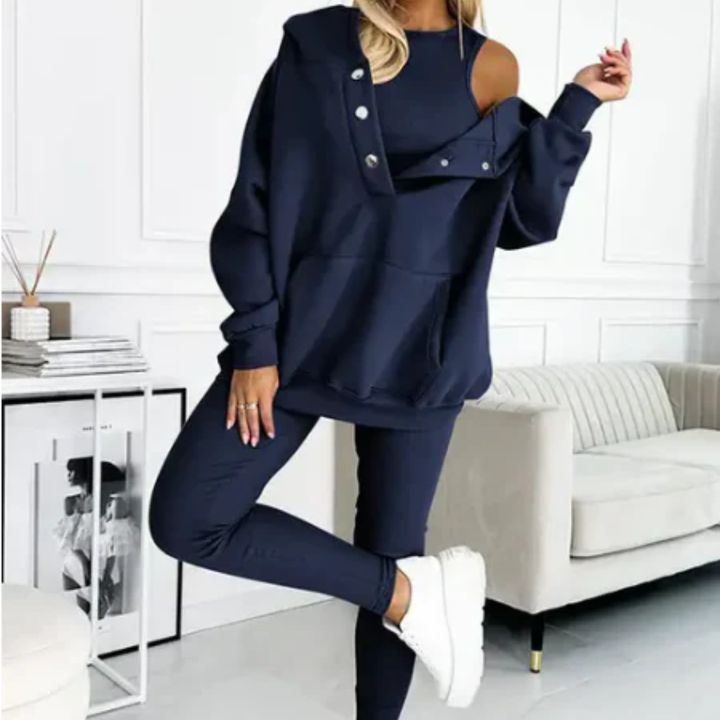 Alicja | Sportowy Komplet Chic