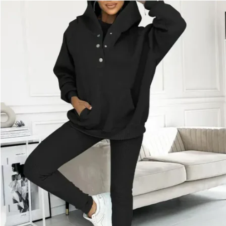 Alicja | Sportowy Komplet Chic