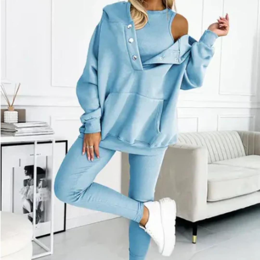 Alicja | Sportowy Komplet Chic