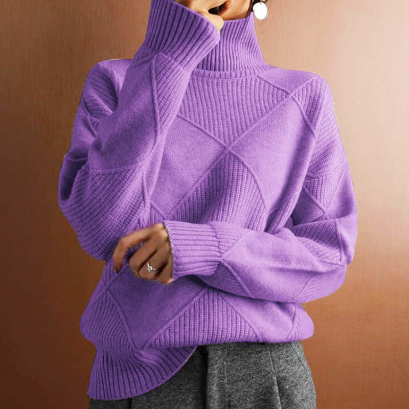 Élise | Elegancki golf