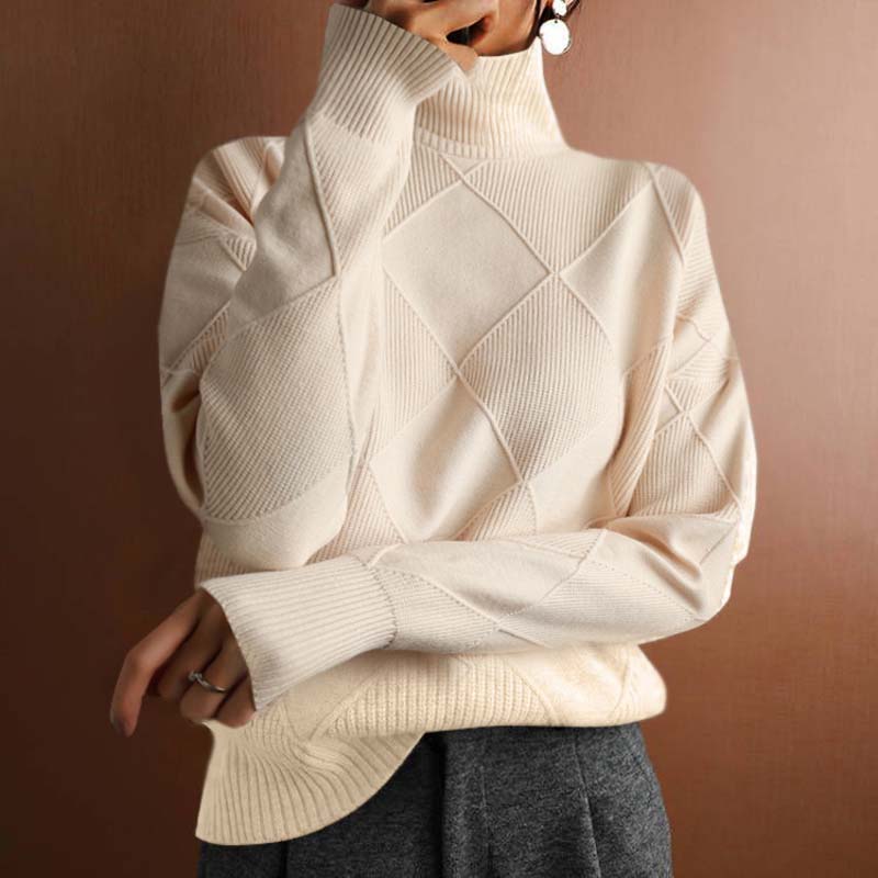 Élise | Elegancki golf