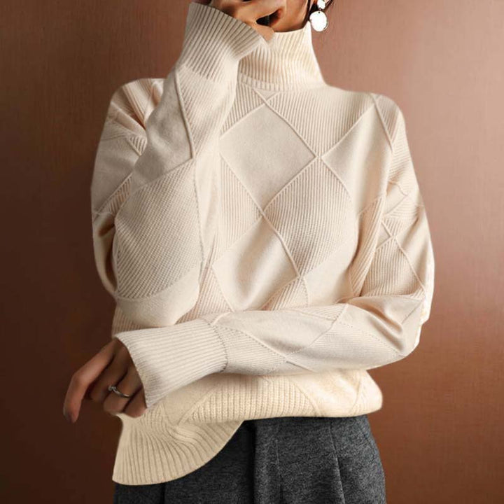 Élise | Elegancki golf