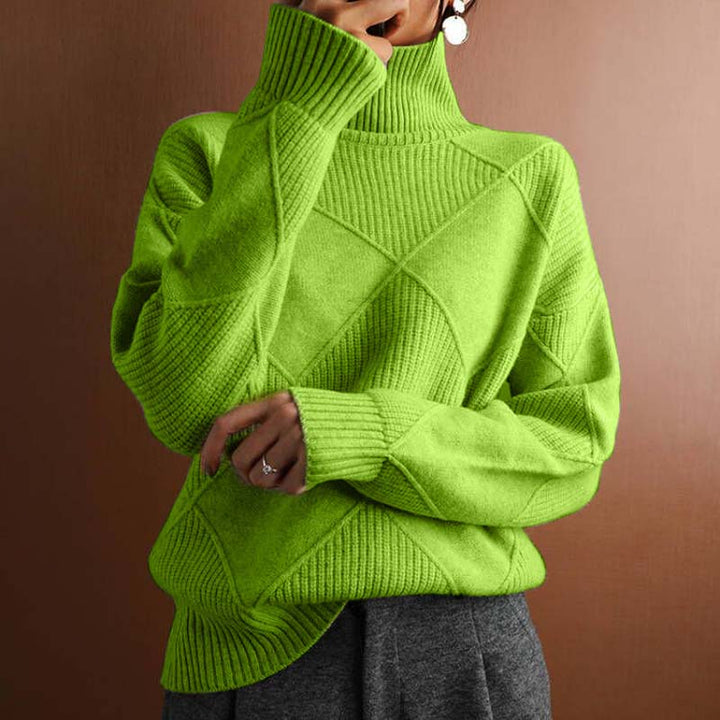Élise | Elegancki golf