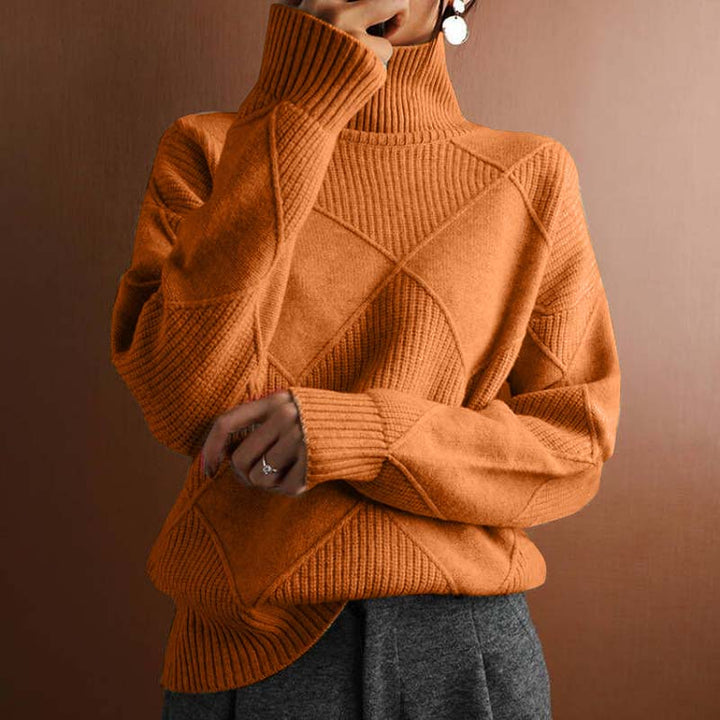 Élise | Elegancki golf