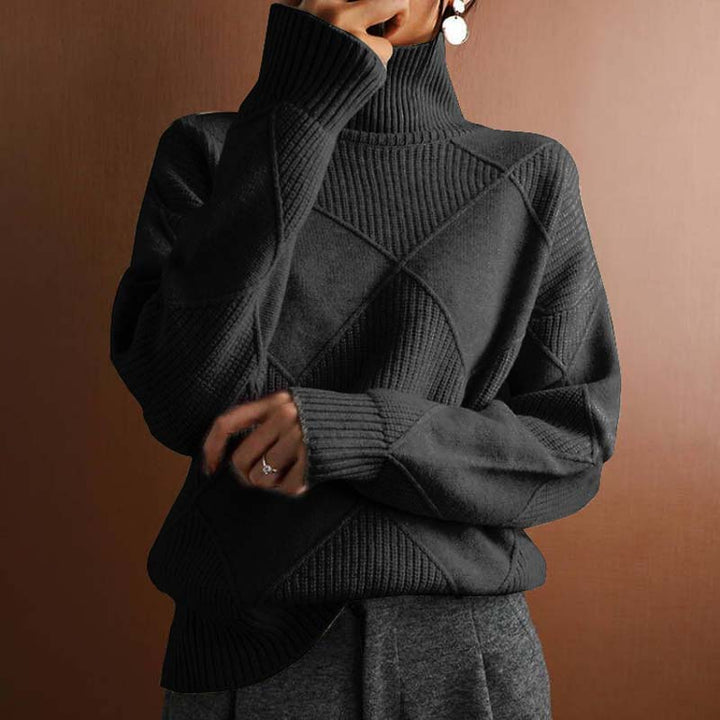 Élise | Elegancki golf