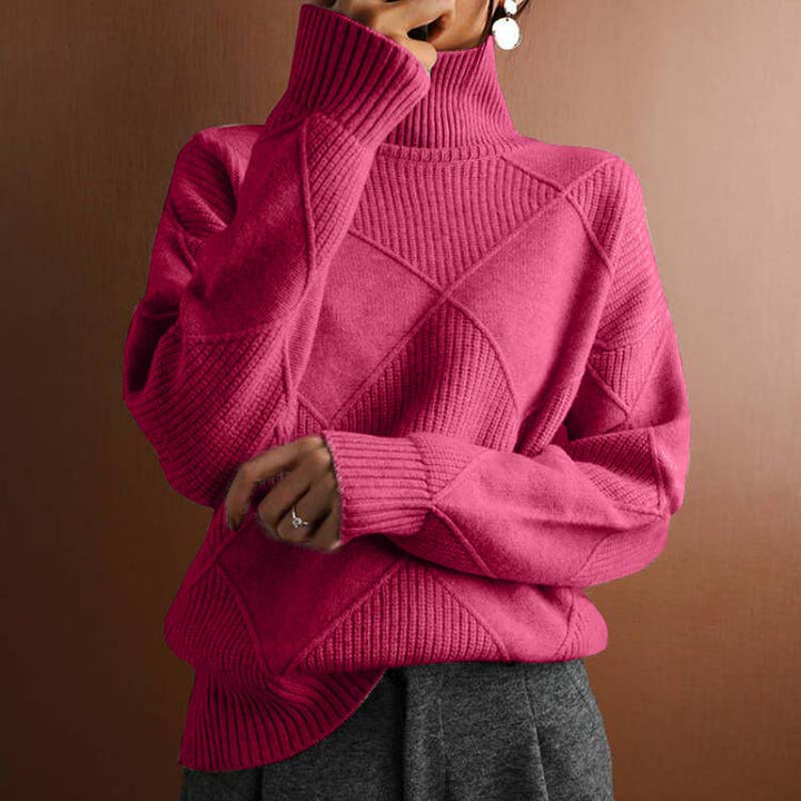Élise | Elegancki golf