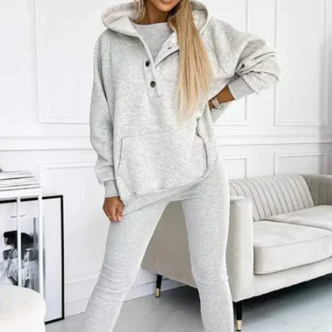 Alicja | Sportowy Komplet Chic