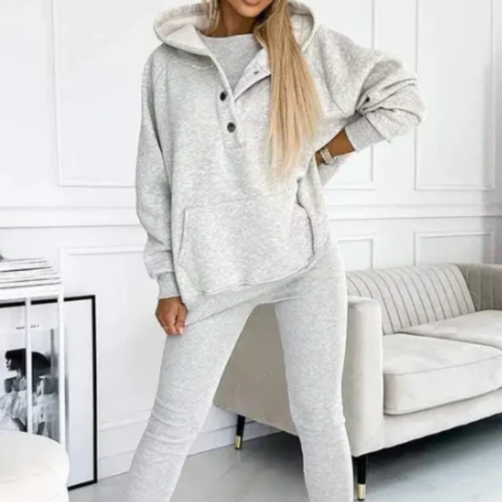 Alicja | Sportowy Komplet Chic