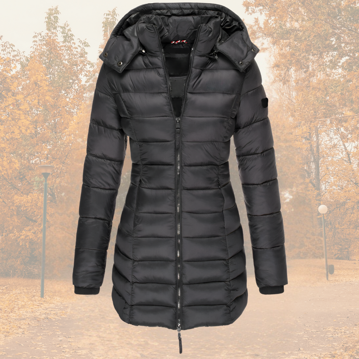 Sophie | Klasyczna ciepła parka