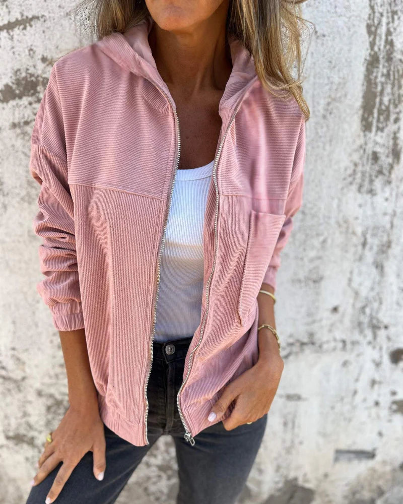 Milena | Kurtka Komfortowa