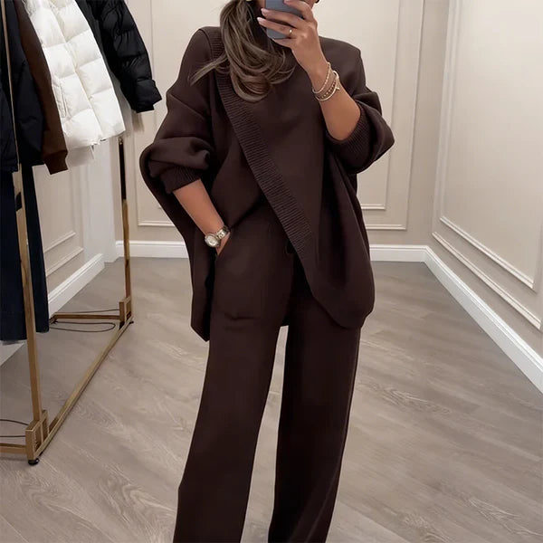  Anastazja | Asymetryczny Zestaw 2 Częściowy